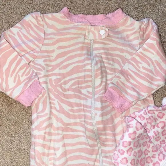 3-6M Baby Girl Bundle